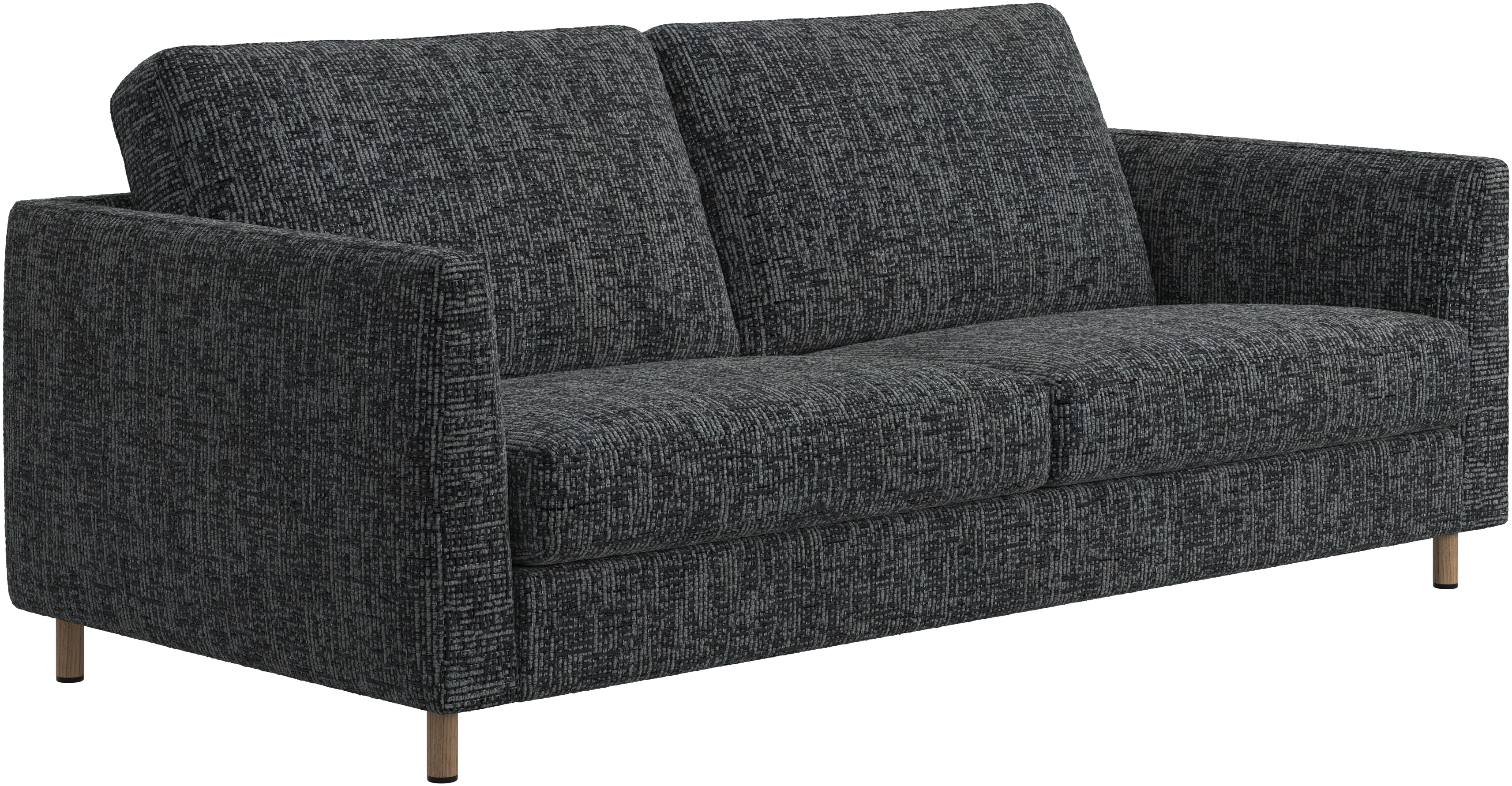 ボーコンセプト I.D.V. 2.5人掛けソファ 張地 sand bologna